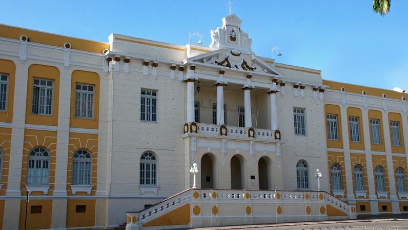 CNJ publicou resolução em 2025 para regulamentar o uso de ferramentas de IA no direito (foto: Rafa Neddermeyer/Agência Brasil)