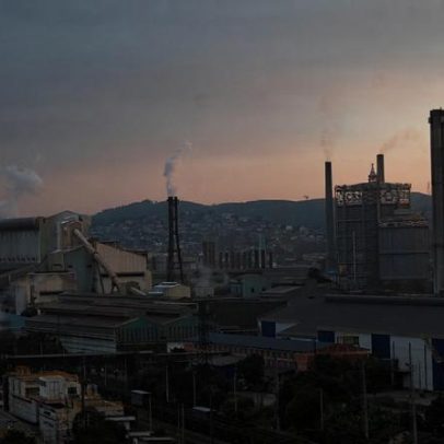 Venda da CSN Cimentos deve superar 12 bilhões, compradores chineses mais ativos