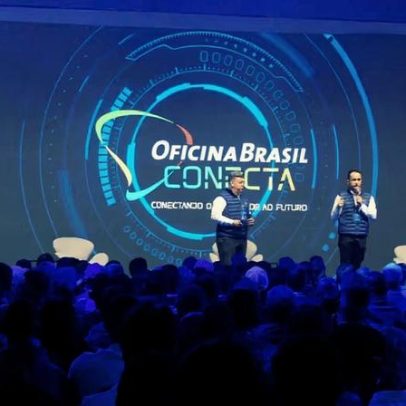 Oficina Brasil Conecta 2026 deve reunir mais de 10 mil mecânicos