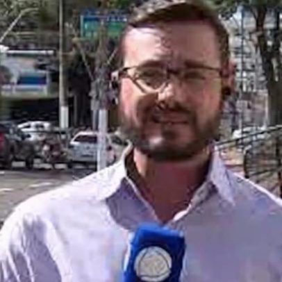 Acidente em Pompeia deixa dois motoristas feridos