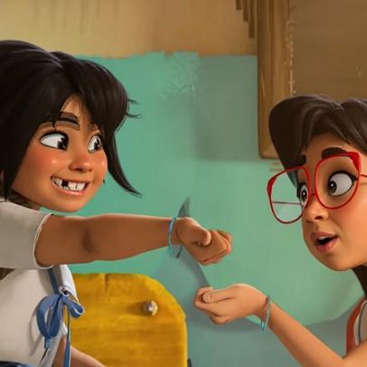 Nova animação do estúdio de Shrek e Madagascar estreia no Brasil em setembro