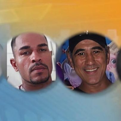 Identificadas as vítimas da chacina em Visconde do Rio Branco (MG)