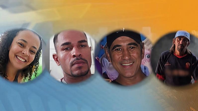 A prefeitura de Visconde do Rio Branco decretou luto oficial em razão da tragédia que abalou o município