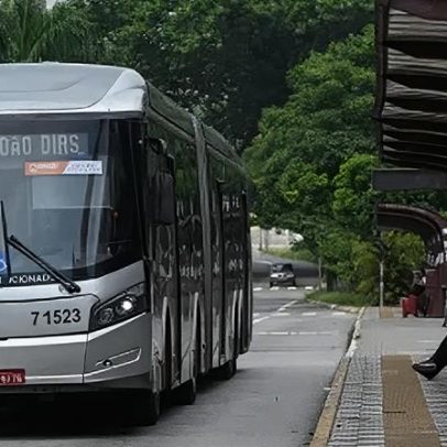 Em SP, pessoas da periferia levam o triplo do tempo no transporte público