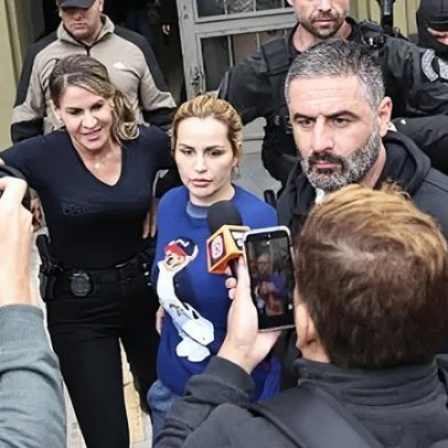 STJ julga hoje pedido de liberdade da influenciadora Deolane Bezerra