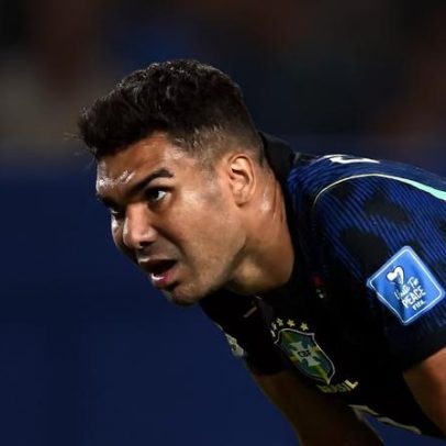 Paulo Sérgio aponta déficit no meio-campo do Brasil e critica Casemiro