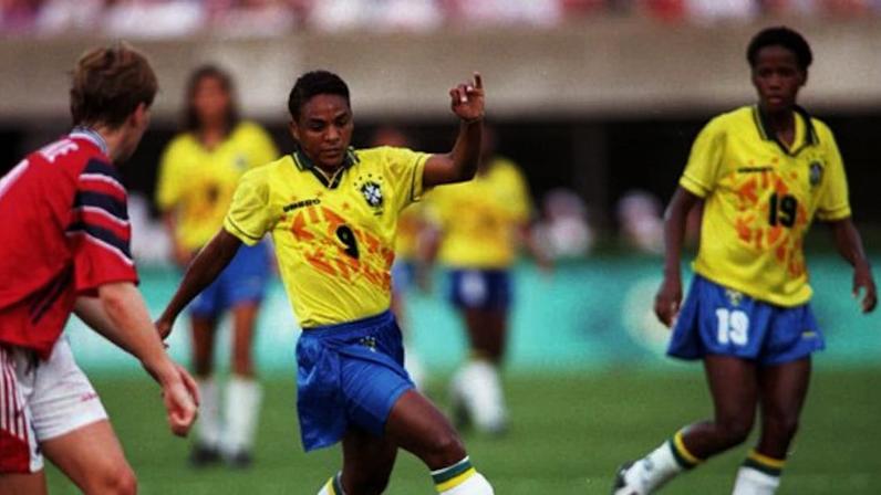 Jogadoras que representaram o Brasil em 1988 e 1991 vão receber R$ 500 mil, conforme determinado pela lei que determina as regras do Mundial no País