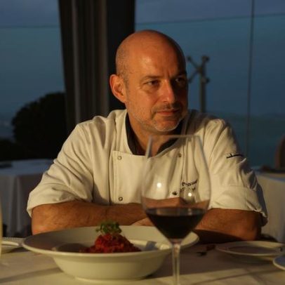 Novo chef do Terraço Itália aposta que restaurante pode chegar ao Michelin