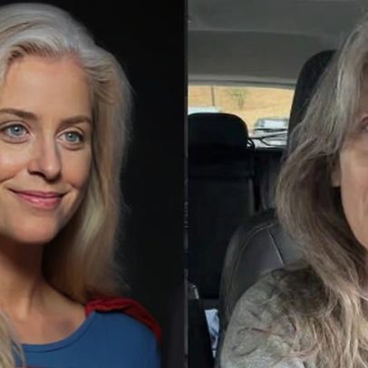 Como está hoje Helen Slater, atriz que interpretou a Supergirl nos anos 80