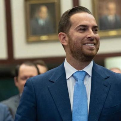 Deputado filho de cubanos é indicado por Trump para embaixada dos EUA no Brasil