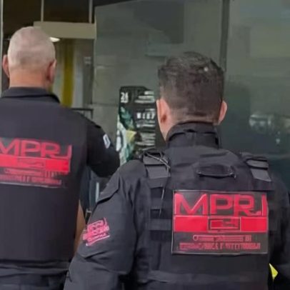 MP denuncia 3 policiais civis e 1 PM por esquema de loteamento ilegal no Rio