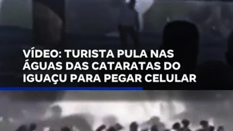 Reprodução canal do Youtube Record News