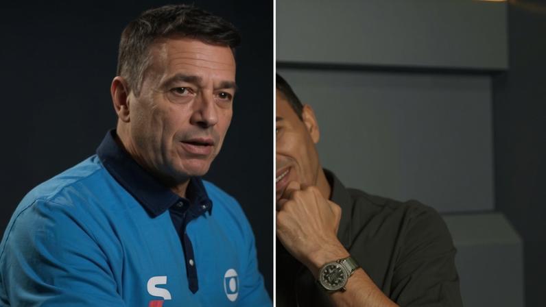 Seleção brasileira é dominada no início e estreia na Copa do Mundo com empate. Crédito: Cortesia: CazéTV