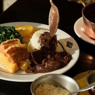 Copa do Mundo: 8 endereços em São Paulo para provar sabores dos países participantes