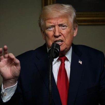 Tarifas de Trump atingem cadeia industrial brasileira, não apenas exportações