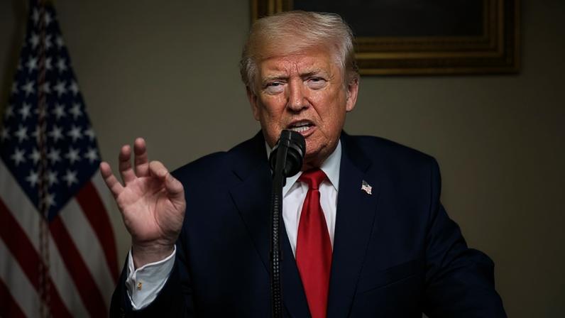 Tarifas de Trump atingem cadeia industrial brasileira, não apenas exportações