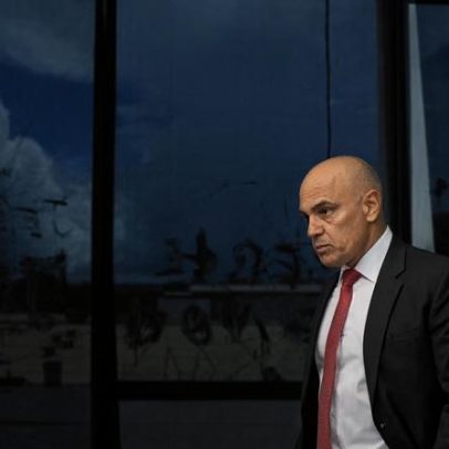 Condenados do 8 de Janeiro cobram análise de Moraes sobre Lei da Dosimetria