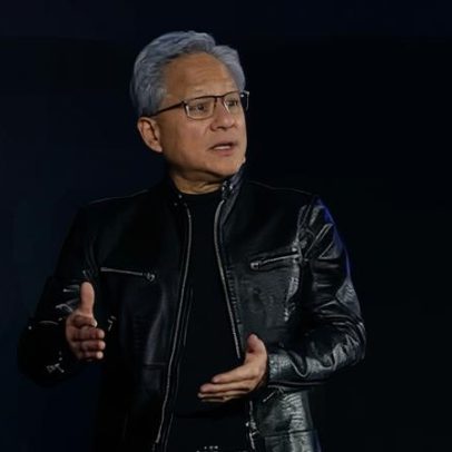 CEO da Nvidia impulsiona Marvell após afirmar que a empresa chegará a 1 trilhão