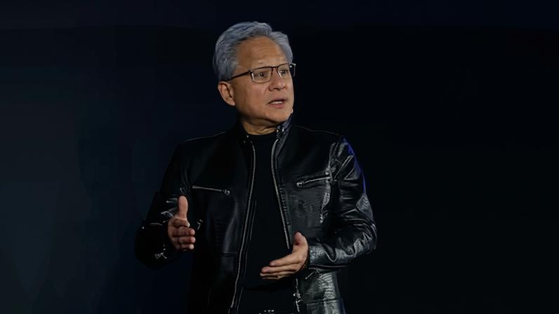 CEO da Nvidia impulsiona Marvell após afirmar que a empresa chegará a 1 trilhão