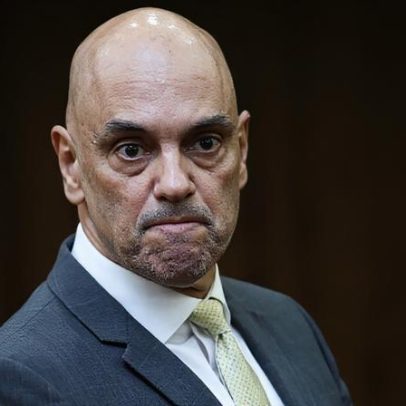 Moraes solicita a Fachin definir relator de caso envolvendo Eduardo