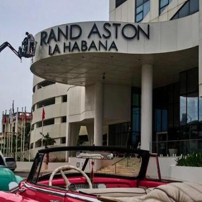 Sanções dos EUA aceleram saída de empresas estrangeiras de Cuba