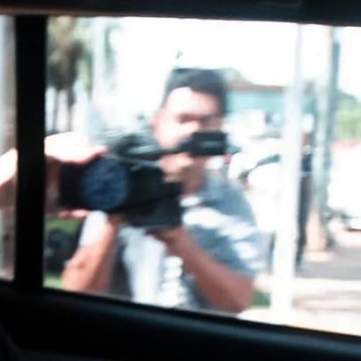 Delação de Vorcaro é vista como história do Brasil, afirma Andreazza