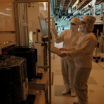 Infineon, esperança europeia no pujante mercado de semicondutores