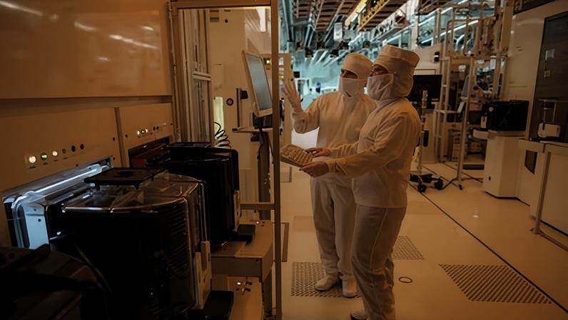 Infineon, esperança europeia no pujante mercado de semicondutores