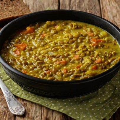 Cinco receitas de almoço saudável para fortalecer a imunidade no inverno