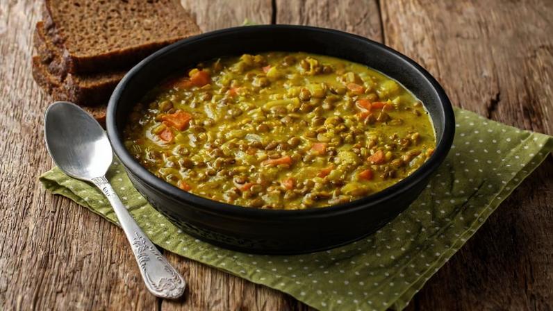 Almoço saudável: 5 receitas para fortalecer a imunidade no inverno