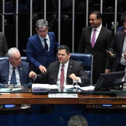 Pautas-bomba no Congresso podem gerar impacto de R$ 219 bi para o próximo governo