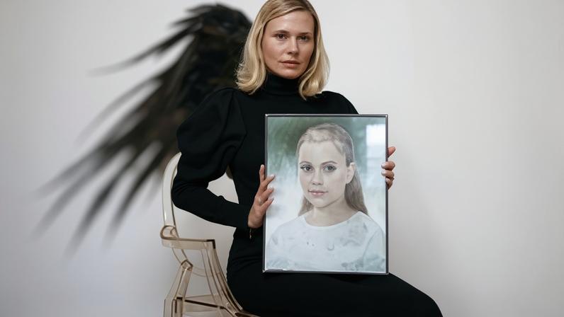 Hilde Ann Lynn era conhecida como Jerry Gogosian