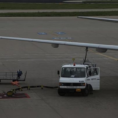 Produção de Combustível Sustentável de Aviação continua abaixo do esperado