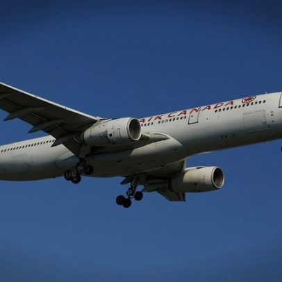 Voo Espanha-Canadá é desviado para Irlanda após emergência médica