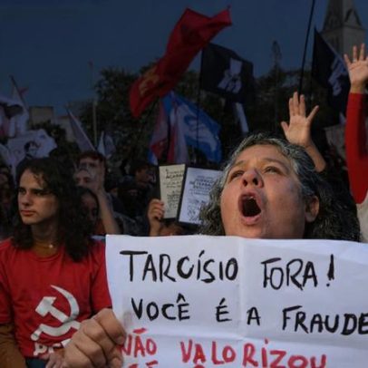 Reitor da USP diz que greve não é da maioria e vê fim próximo