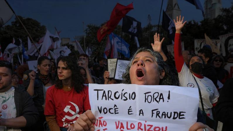 Foto: Felipe Rau/Estadão