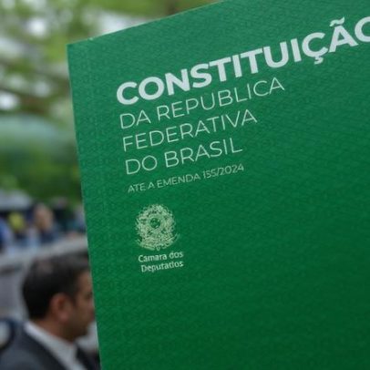 Brasil: precisa de uma nova Constituição ou manter a atual?