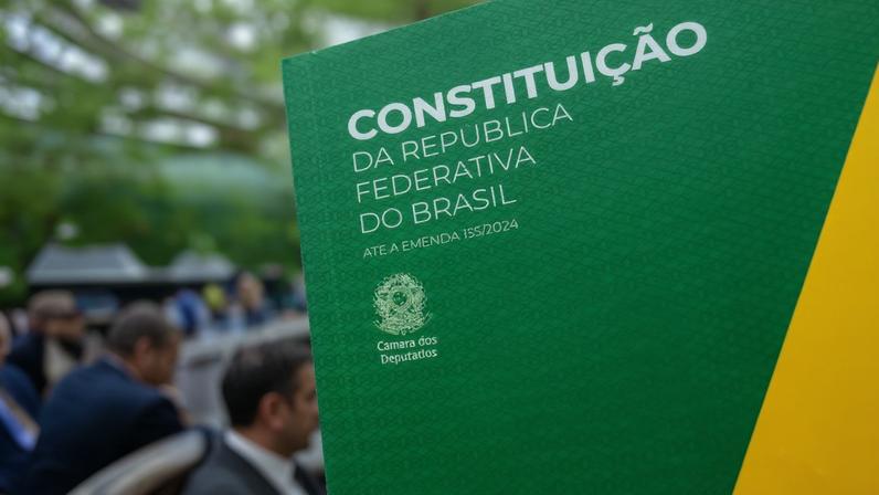 Boa parte das ideias a sociedade sugere para a Constituição já estão positivadas na nossa Constituição