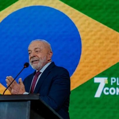 Lula afirma que luta para provar que acusações dos EUA estão erradas