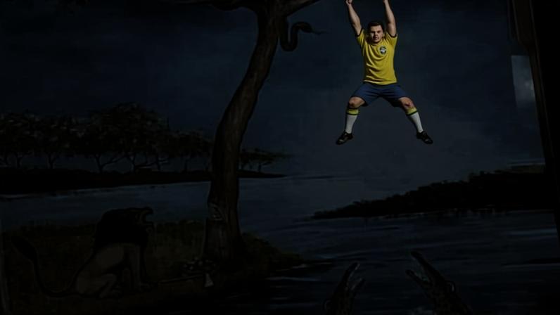 Internautas estão tentando adivinhar os próximos rivais do Brasil na Copa do Mundo