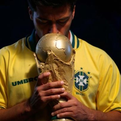 Romário rebate fala de Ancelotti sobre Brasil ter medo de alguém