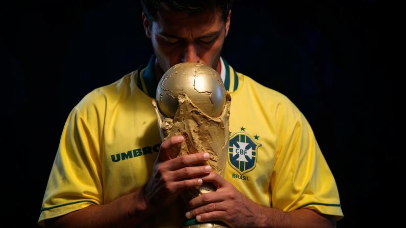 Romário TV (Foto: Reprodução)
