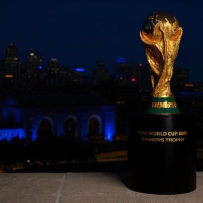Brasil busca o hexa em abertura da maior Copa do Mundo da história