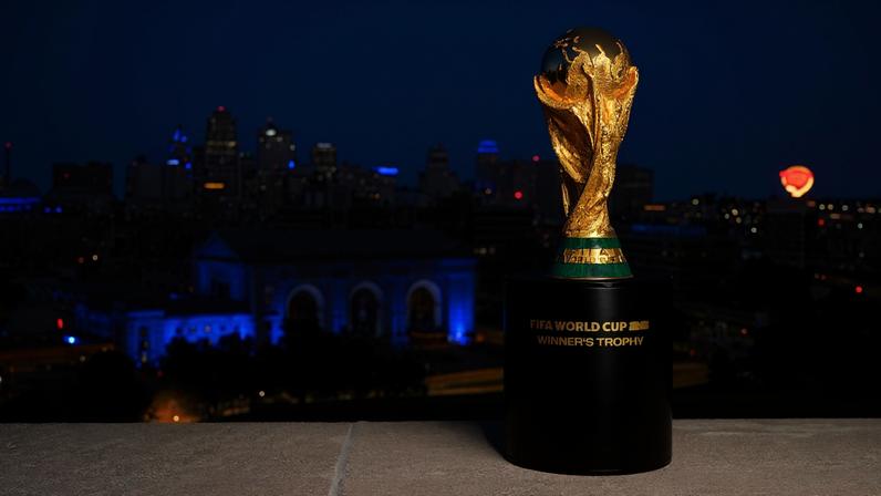 Brasil à caça do hexa: maior Copa do Mundo da história começa hoje