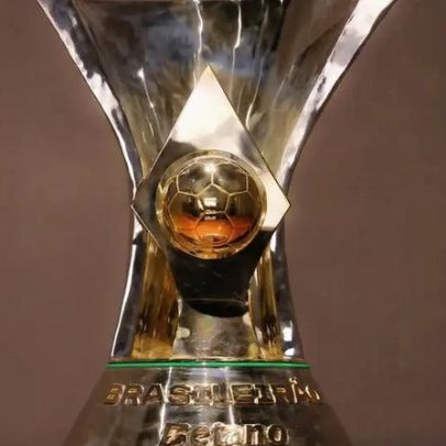 CBF divulga tabela do Brasileirão com novo modelo de horários e jogos