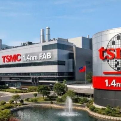 Sem Taiwan, EUA enfrentam paralisação e revelam dependência da economia digital