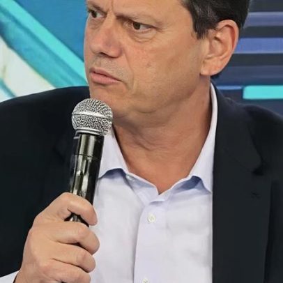 TCE-SP aprova contas de 2025 do governo Tarcísio com ressalvas