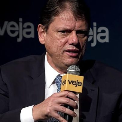 Tarcísio afirma que privatizações enfrentam barreira ideológica