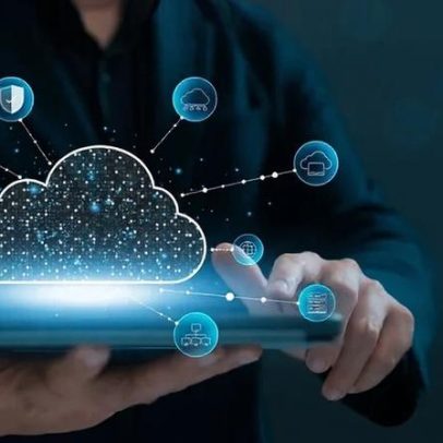 Nuvem híbrida vs multicloud qual modelo é mais utilizado