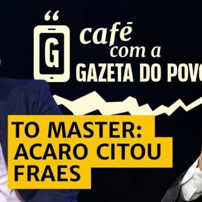 Vorcaro cita Moraes em delação rejeitada pela PF